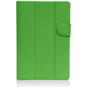 CELLECT Universal 10" Skin tablet case green