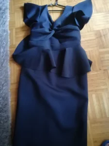 Mešovita ženska garderoba