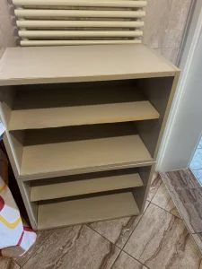 Komplet sve sa slike Dva plakara I bukvina vrata sa štokom