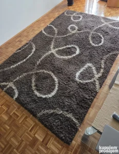 Tepih čupavi 290 x 200