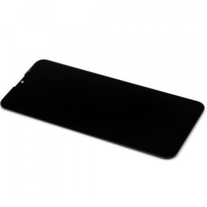 LCD za Motorola E7 + touchscreen black