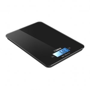 Kuhinjska digitalna vaga Iskra GKS1561A-BL