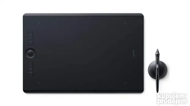 WACOM Graficka tabla Intuos Pro L New