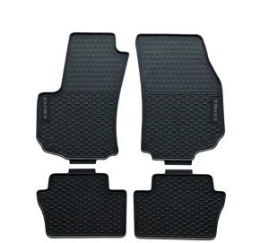 Patosnice gumene Opel Zafira B 2005-2014