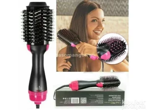 Četka FEN za kosu 2 u 1 sa 3 jačine sušenja 1200 W