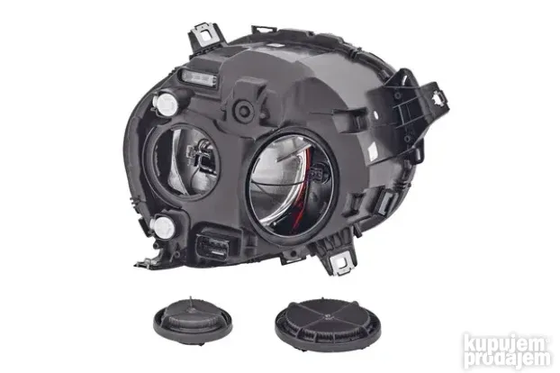 Farovi za mini clubman (f54) od 2015. god - 63117401595