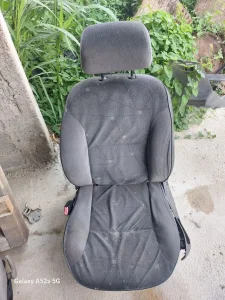 Suvozacevo i vozacevo sediste citroen xsara