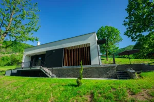 Kraljevo, Mataruška Banja, 4.0 četvorosobna, 100 m²