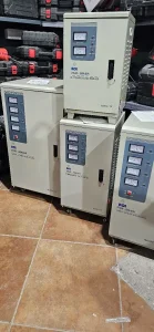 Korektor Napona 10Kva Servo