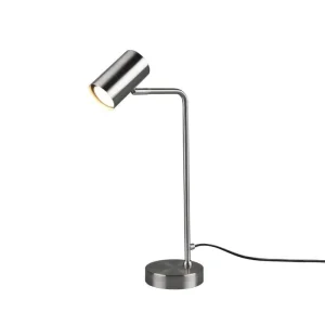 Stona lampa marley 1xgu10 512400107
