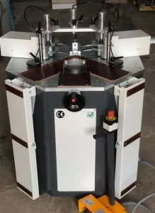 Masine za PVC stolariju