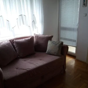Bulevar Evrope, jednoiposoban, 30m2