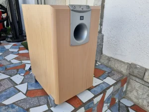 JBL SUB 138 aktivan