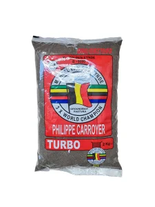 Van Den Eynde - Turbo (tamni) - 2 kg