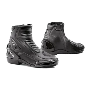 Moto cizme polu duboke patike za motor motore Forma Axel