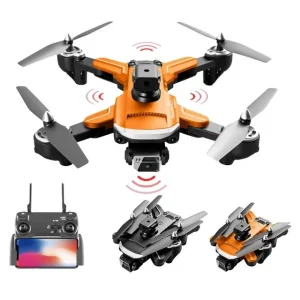 Dron W7 OZ Igracke