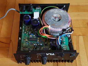 TLA Mini Amp