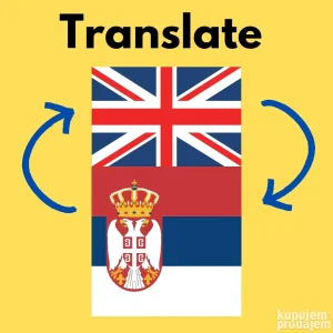 Превођење(eng,срб,мкд) лекторисање, прекуцавање