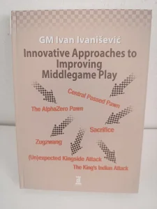 Innovative Approaches to Improving Middlegame Play