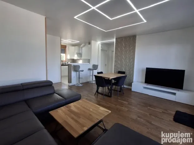 Skadarska, Tošin bunar, 3.0 trosoban, 86 m²
