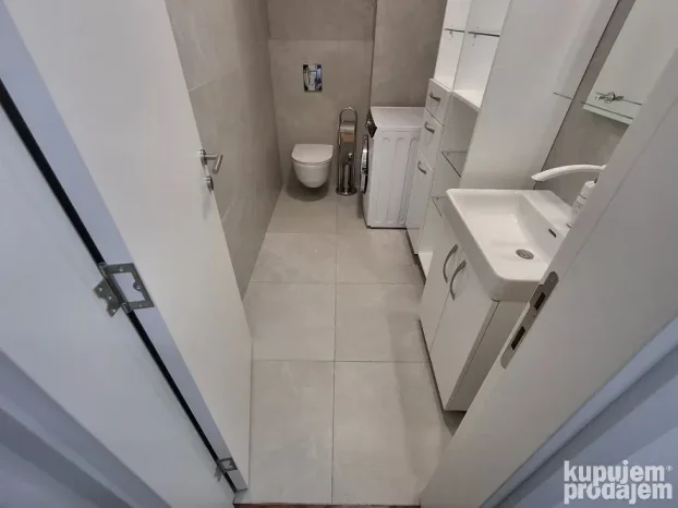 Skadarska, Tošin bunar, 3.0 trosoban, 86 m²