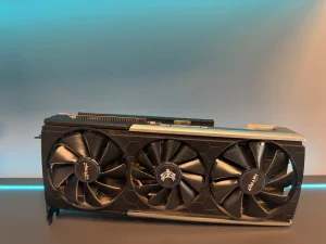 Sapphire RX5700XT Nitro+ SE 8GB RX 5700 XT RX 5700XT