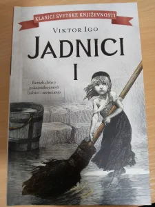 Kadnici 1 Viktor Igo