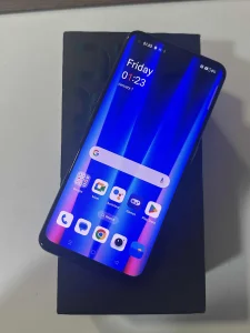 OnePlus Nord Ce 2 8/128 Gray
