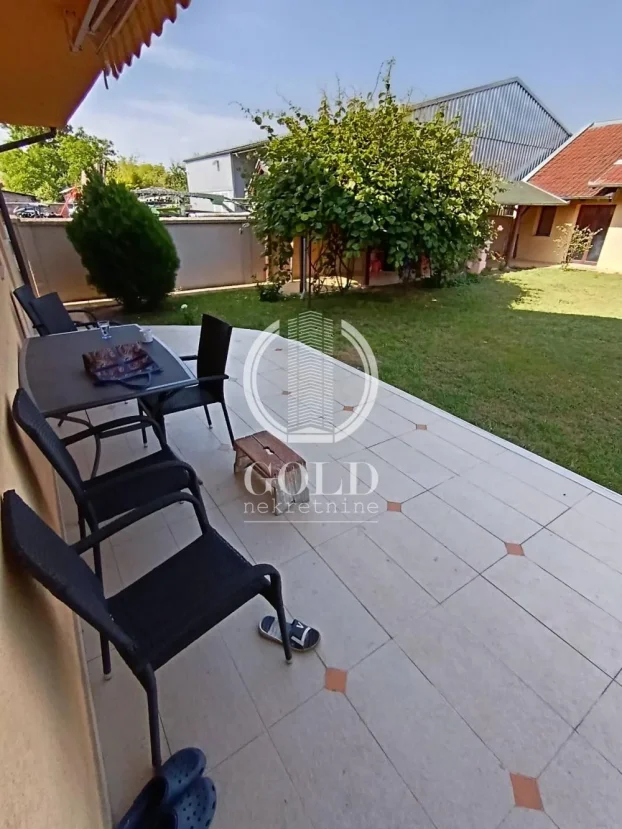 Stari Majur, 5+ petosobna, 250 m²