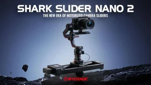 Slider Ifootage nano II 460