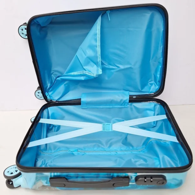 A K C I J A Deciji srednji kofer Elza novi