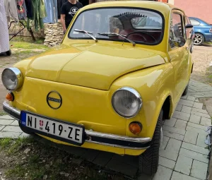 Zastava 750