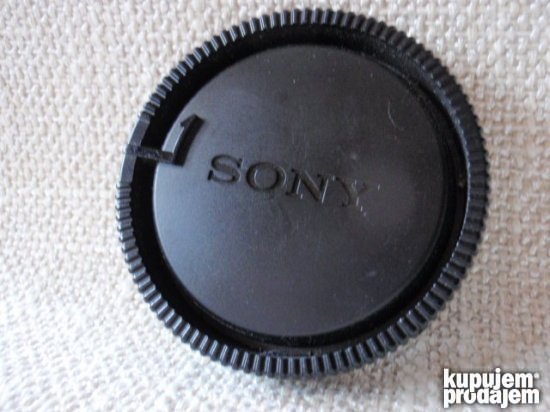 poklopac SONY