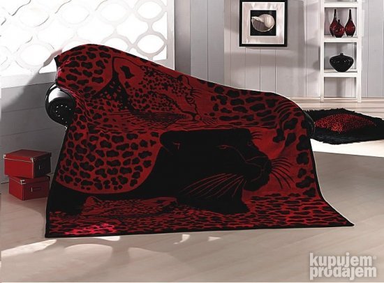 Cebe cebad Turska 210x240 cm