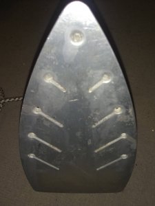 Bosch pegla masivna stariji model