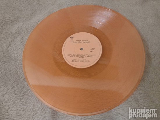 Dance festival dance school davidov