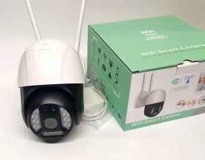 PTZ Kamera 10MPX WiFi kamera za video nadzor ICSEE