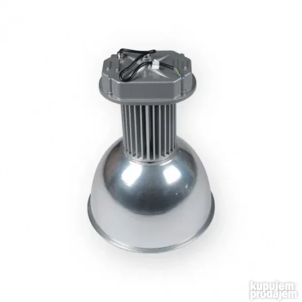 Led Reflektor-Zvono Ld-Hbl-180w-Cl2