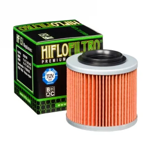 Filter ulja HF151 Hiflo