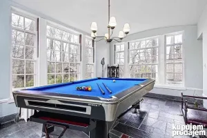 9ka sto za bilijar profesionalni