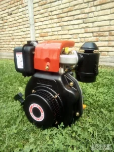 Motor za motokultivator Dizel 8 ks