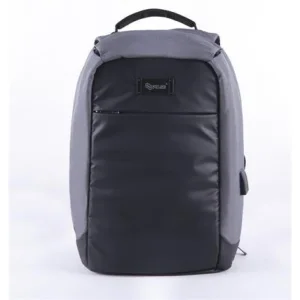 Pulse Maze Anti-theft Backpack 15.6" Grey