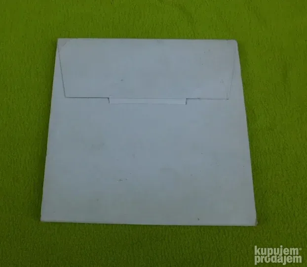 Josip Broz Tito - Kalendar za 1984/1985g