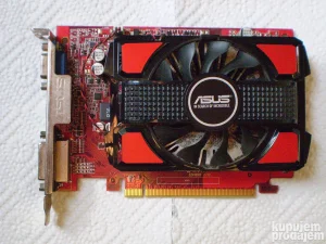 Asus R7250-1GD5