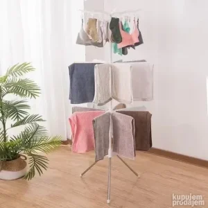 NOVO! Susilica za veš Uspravna Sušilica Sušač za ves
