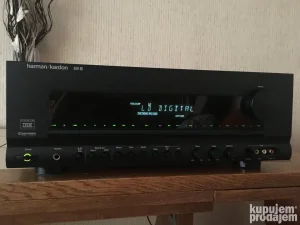 Harman Kardon  avr 80