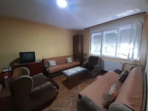 Medijana, 1.0 jednosoban, 41 m²
