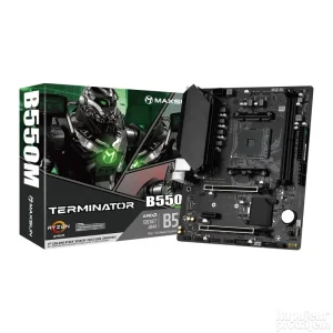 Maticna ploca Maxsun Terminator B550M
