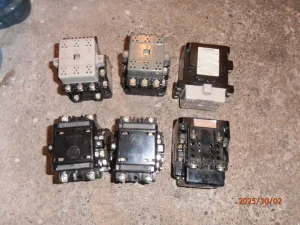 sklopke rade koncar cn30 i simens 3ta22  10-0a