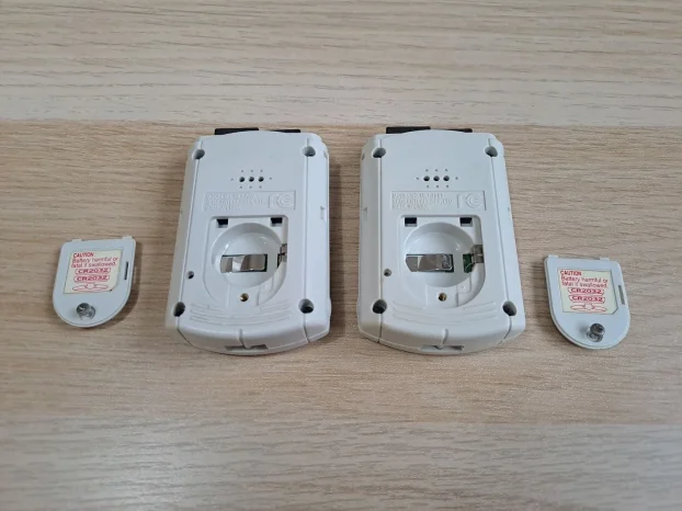 SEGA Dreamcast VMU Visual Memory Unit Memorijska Kartica